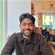 I'm a doctor with a keen interest in teaching maths and sciences