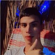 Cristian Alejandro