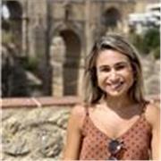 Filóloga Clásica imparte clases de Latín, Griego y Lengua Castellana