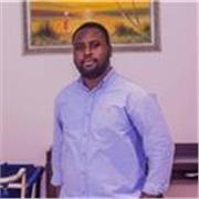 English tutor providing lesson to children of all ages