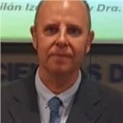 curriculum profesional para clases de matemáticas e informática