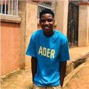 I can give affordable and easy virtual english lessons to learners that speak English as their second languages, i give utmost dedication and support to my work as i try to imbibe my teachings to my learners