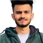 Mohit Kumar