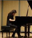 Clases de flauta travesera, piano y lenguaje musical