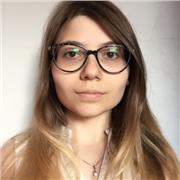 Diplômée de master en linguistique japonaise à l'Université métropolitaine d'Osaka/INALCO donne cours de japonais à distance et en face à face