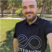 Profesor online de Español especializado en nativos que hablan Inglés o Francés