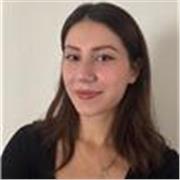 Erfahrene Englischlehrerin bietet interaktiven und motivierenden Online-Unterricht