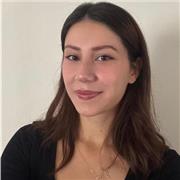 Erfahrene Englischlehrerin bietet interaktiven und motivierenden Online-Unterricht