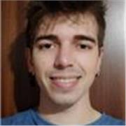 estudiante de 4 curso de psicologia en la uned, buscando hacer las practicas
