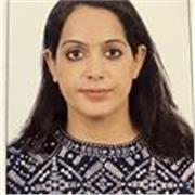 English as second language teacher und Maths for primary school children 