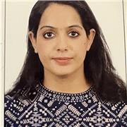 English as second language teacher und Maths for primary school children