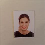 No tengo titulo , pero me apasiona la cocina