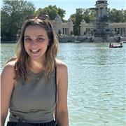 ¡Hola! Soy graduada en filología hispánica y tengo una gran experiencia dando clases particulares en secundaria y bachillerato
