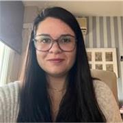 Profesora de español para extranjeros en diferentes niveles