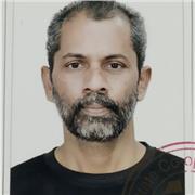 Raghuvaran Naduvathedath