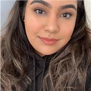 Navneet Saini
