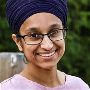 I'm a tutor who loves teaching Maths in creative and relatable ways!