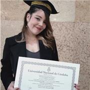 Profesora particular de Lengua y Literatura