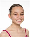 Estudiante universitaria titulada en danza clásica para dar clases de danza. además, también puedo dar clases particulares de primaria, eso y bachillerato