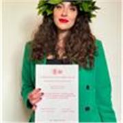 Neolaureata in Biotecnologie offre lezioni di Biologia a studenti delle superiori e universitari