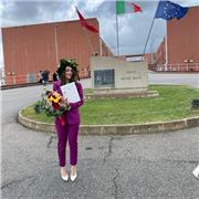 Laureata in Biotecnologie offre lezioni private a studenti universitari in materie scientifiche e biomediche