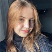 Étudiante en 3eme année de licence de droit - Cours tous niveaux en français, toutes matières en école primaire