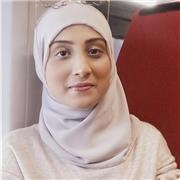 Experienced Teacher with a Passion for English as foreign language