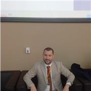 Arabic Language Lessons for All Levels from an Experienced Assistant Professor