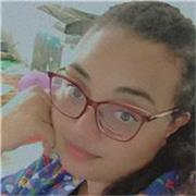 Profesora de educacón artistica y refuerso escolar