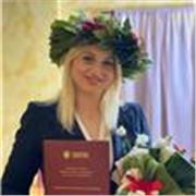 Docente laureata in Lettere e Filosofia presso l'Università di Roma  La Sapienza  offro ripetizioni online di latino e greco