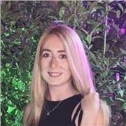 Insegnante di medie /liceo abilitata in francese con certificazione di massimo livello DALF C2