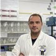 Doctor en biotecnologia con experiencia docente en la universidad