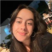 Profesora de clases particulares de inglés, lengua, matemáticas y biología en todos los cursos de ESO y Bachillerato