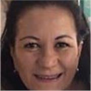 Profesora de español para quien quiera conocer más este idioma