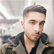 Preparador físico con más de 8 años de experiencia profesional