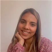 Profesora de psicología para niños y adultos