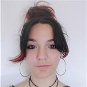 Salomé Burel