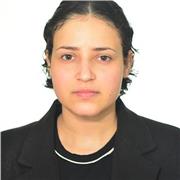 Professora de Japonês com experiência com crianças e adultos