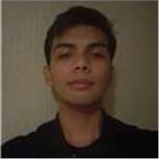 Estudiante de la facultad de Ingeniería Industrial, en la UNMSM (Universidad Nacional Mayor de San Marcos)