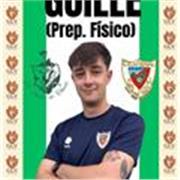 Entrenador personal y de fútbol con varios años de experiencia 