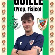 Entrenador personal y de fútbol con varios años de experiencia