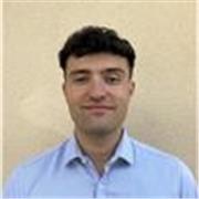 Profesor con nivel Cambridge Advanced (C1), que imparte clases de inglés en Las Rozas de Madrid y alrededores