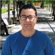 Professeur d'espagnol avec 11 ans d'expérience e une licence en Langues Modernes avec un certificat en enseignement de espagnol.