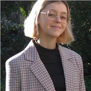 Étudiante et tutrice en médecine offre des cours particuliers en biologie et médecine