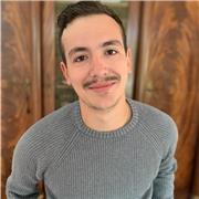 étudiant en master en école de commerce