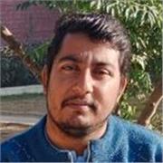muhammad ilyas Raza