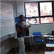 Aulas de Física para estudantes do Ensino Fundamental 2, Médio, concursos, pré vestibulares e ENEM