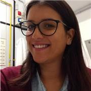 Laureanda magistrale in genetica, attualmente sto eseguendo una tesi magistrale sperimentale