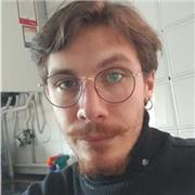 Professeur d'espagnol native, avec de l'expérience en enseignement de la philosophie.