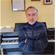 Insegnante di Pianoforte